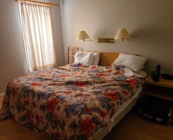 Manning Park Resort