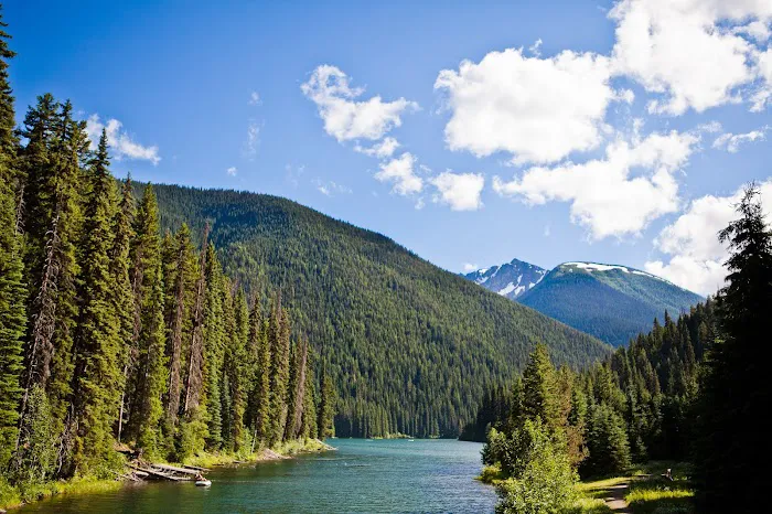 Manning Park Resort 1