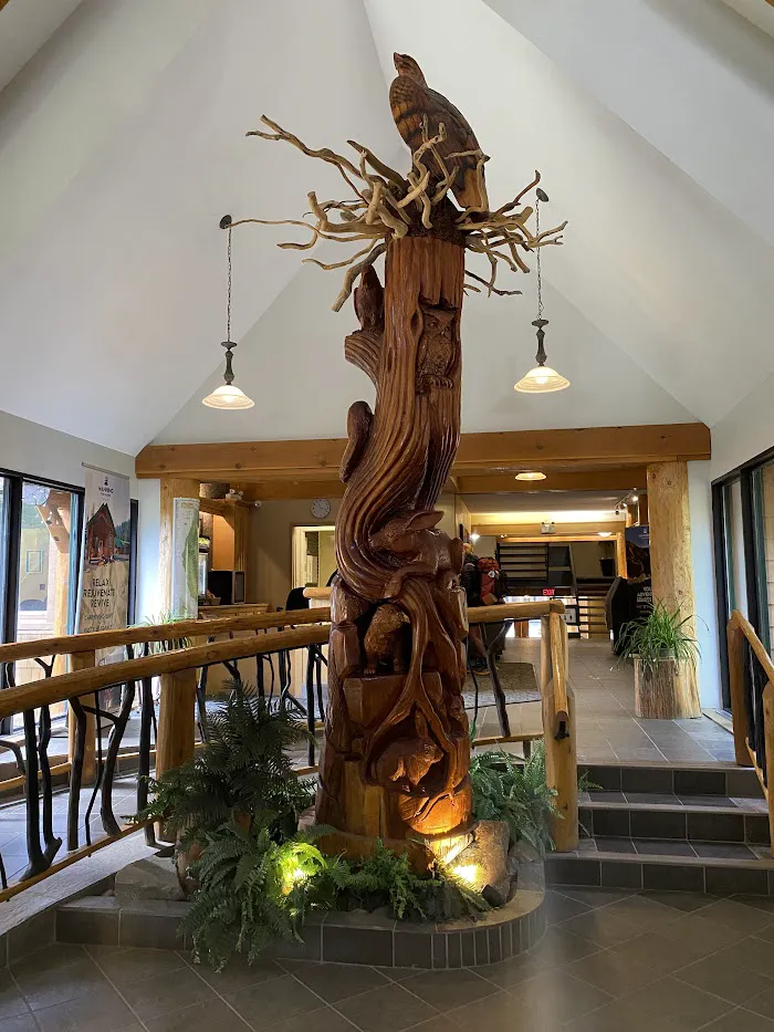 Manning Park Resort 9