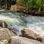 Whitewater Ontario / Minden Whitewater Preserve Members Only Campground and Park