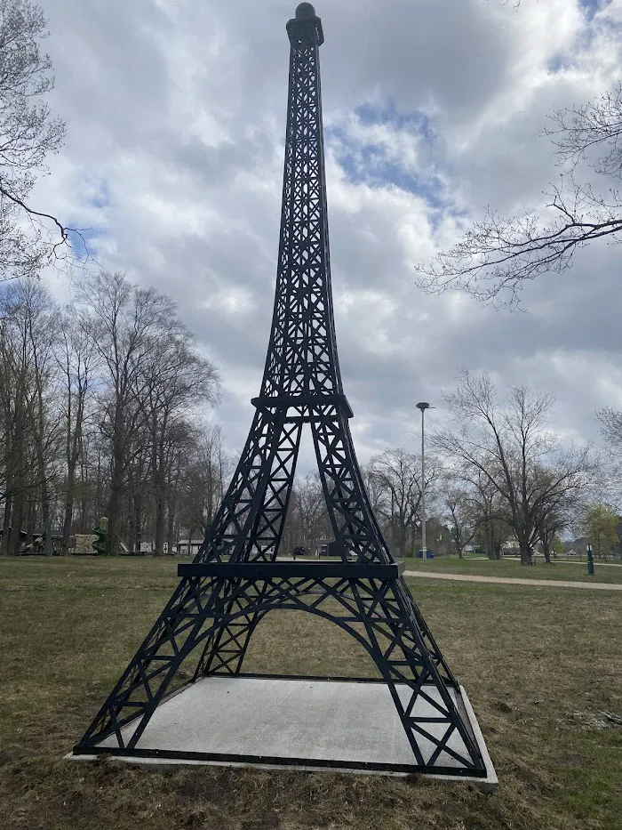 Paris Park 7
