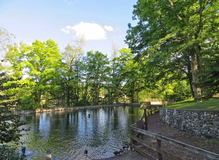 Paris Park 6
