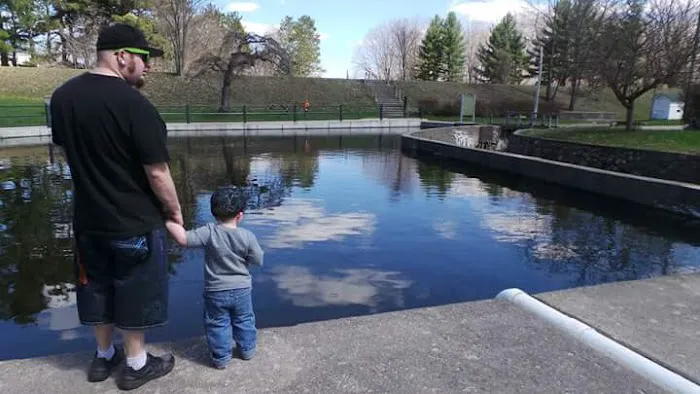 Paris Park 3