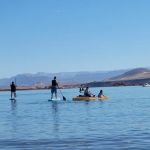 Sand Hollow State Park