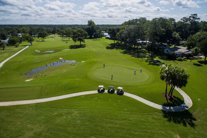 Rolling Greens Village 4