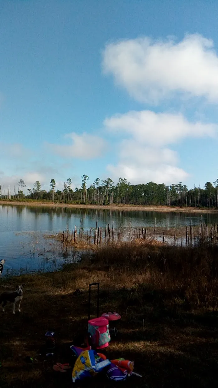 Big Bass Campground 0