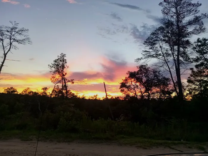 Big Bass Campground 3