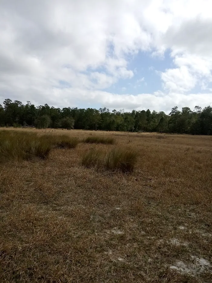 Big Bass Campground 1