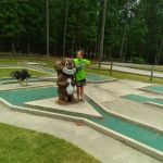 Elijah Clark State Park