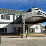 Wingate by Wyndham Gunnison Near Western Colorado University