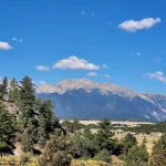Browns Canyon National Monument