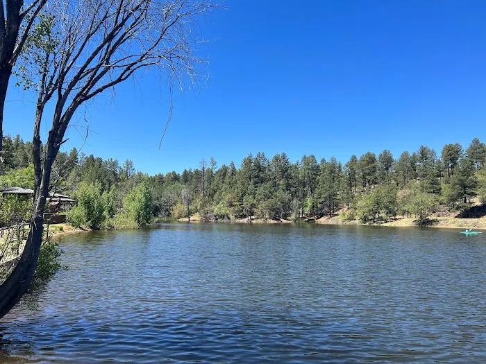 Prescott National Forest 1
