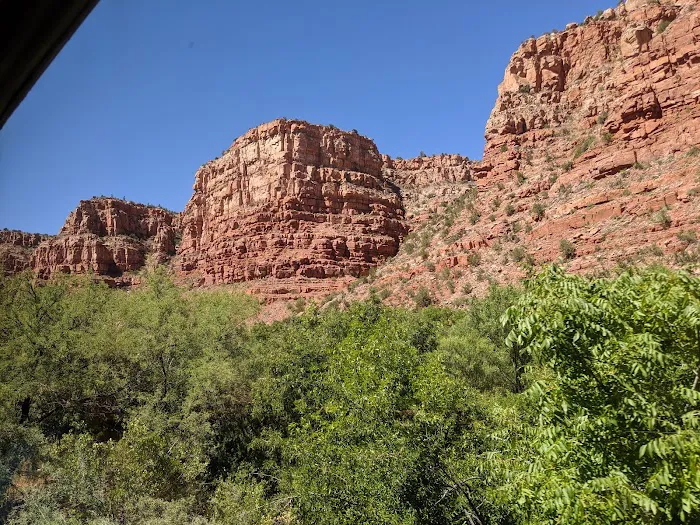 Prescott National Forest 2