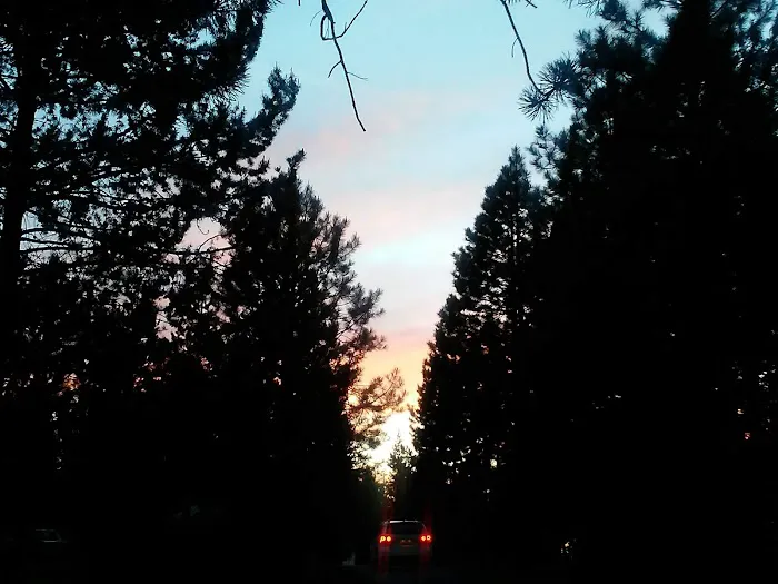 Rosland Campground 3