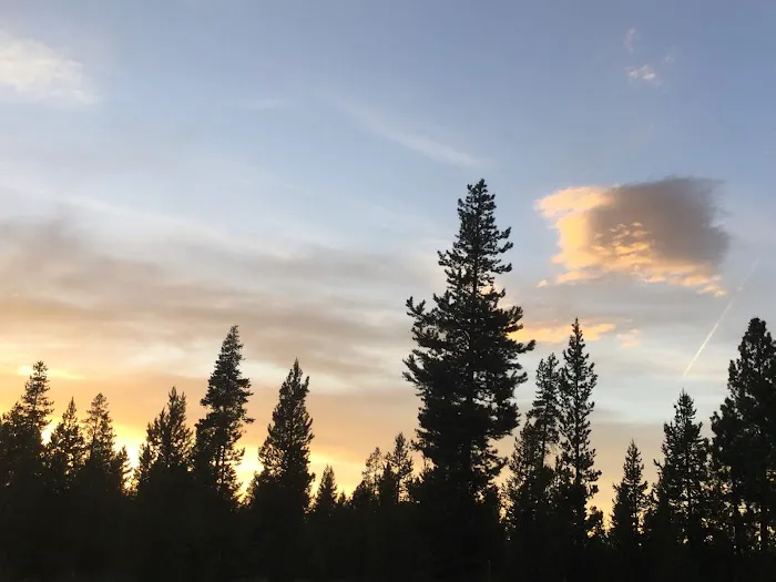 Rosland Campground 2