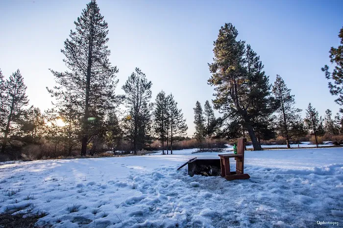 Rosland Campground 8