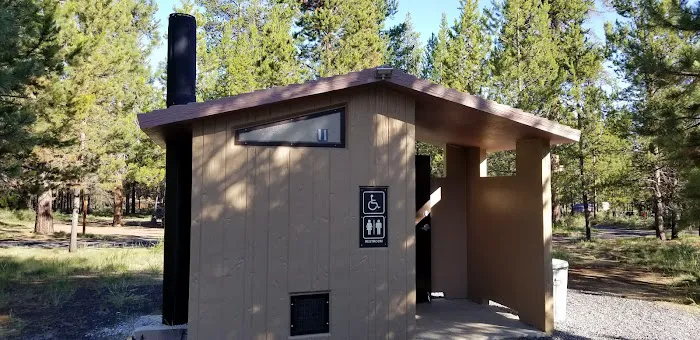 Rosland Campground 1