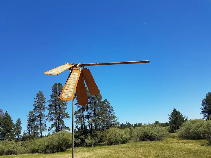 Rosland Campground 5
