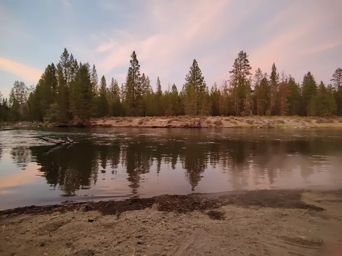 Rosland Campground 0