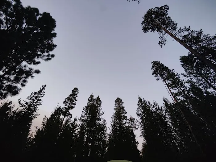 Rosland Campground 4