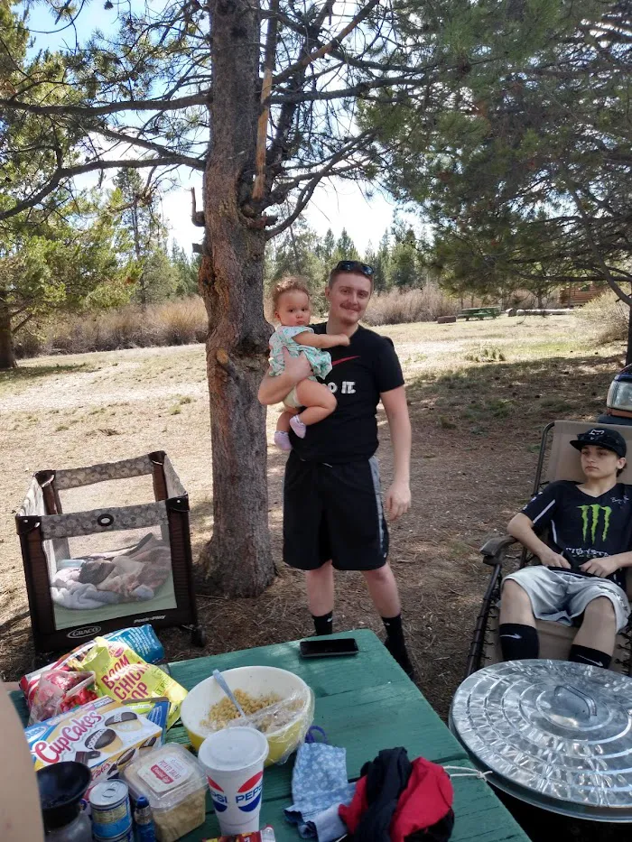 Rosland Campground 9