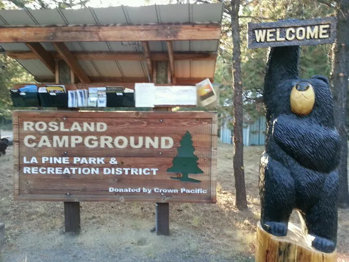 Rosland Campground 7