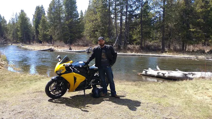 Cow Meadow Campground 1