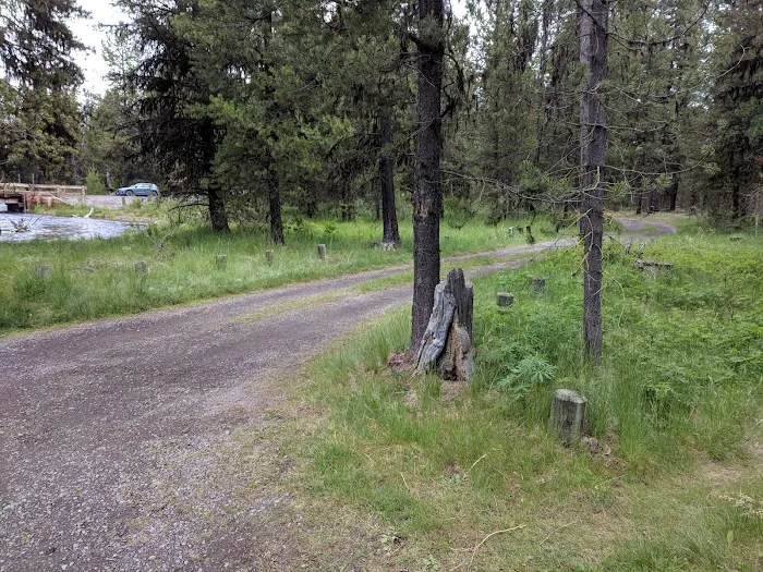 Cow Meadow Campground 3