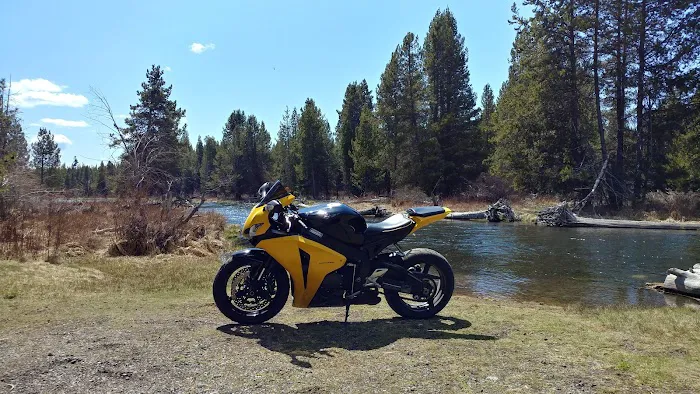 Cow Meadow Campground 9