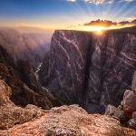 Black Canyon of the Gunnison National Park
