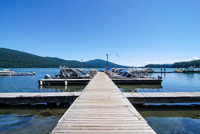 Shelter Cove Resort & Marina 1