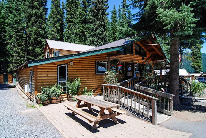 Shelter Cove Resort & Marina 7