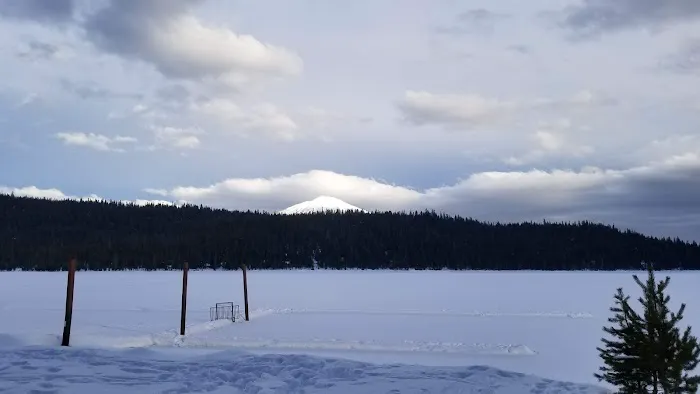 Elk Lake Resort and Marina 2