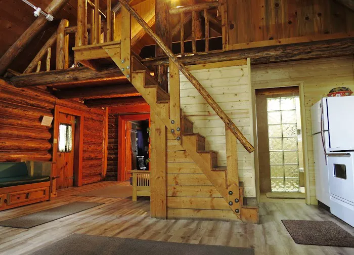Paulina Lake Lodge 6