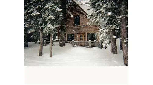 Paulina Lake Lodge 2