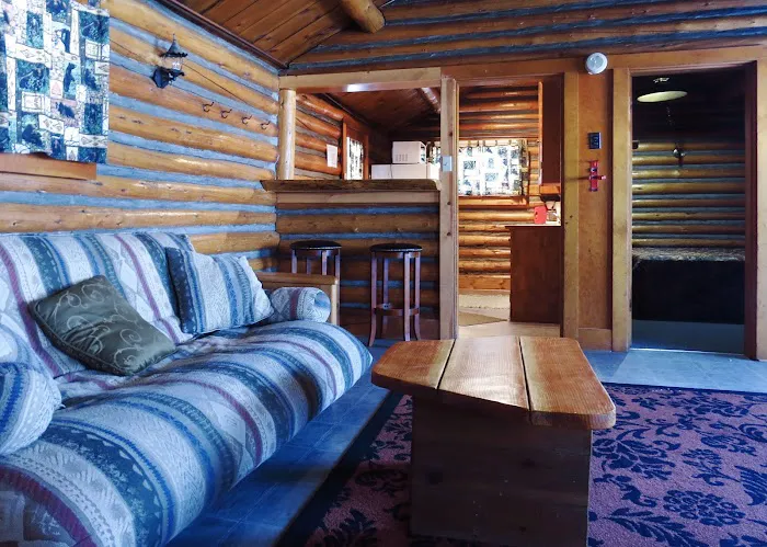 Paulina Lake Lodge 5