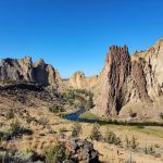 Smith Rock State Park