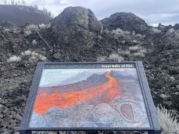 Newberry National Volcanic Monument 2