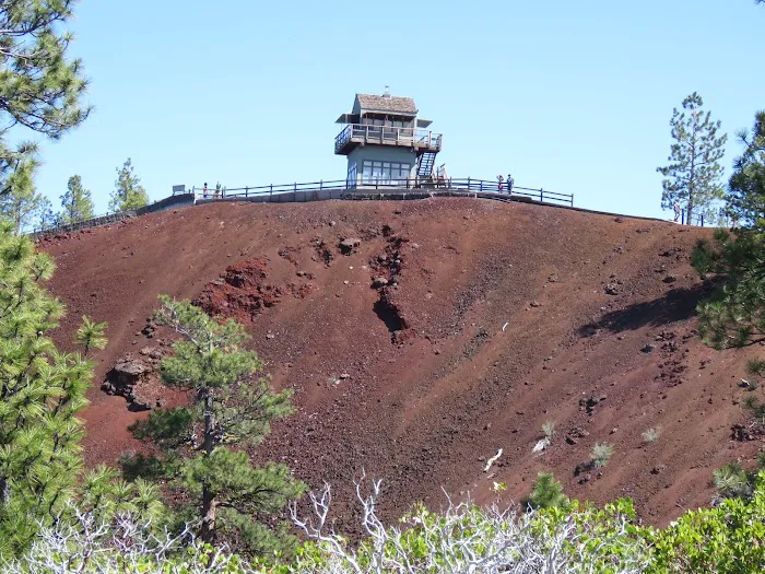 Newberry National Volcanic Monument 7