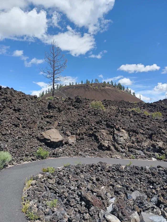 Newberry National Volcanic Monument 0