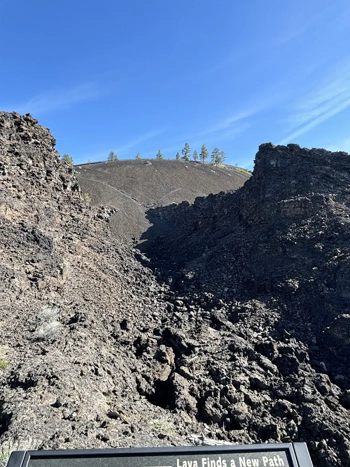 Newberry National Volcanic Monument 8