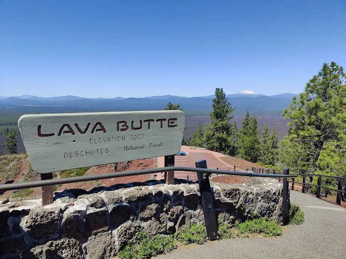 Newberry National Volcanic Monument 4