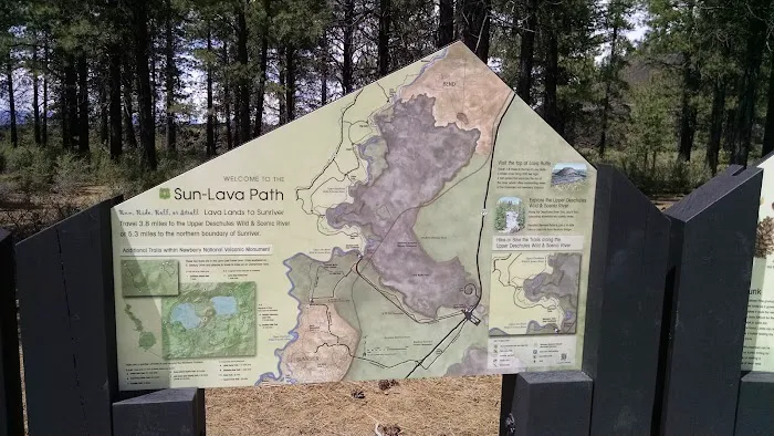Newberry National Volcanic Monument 3