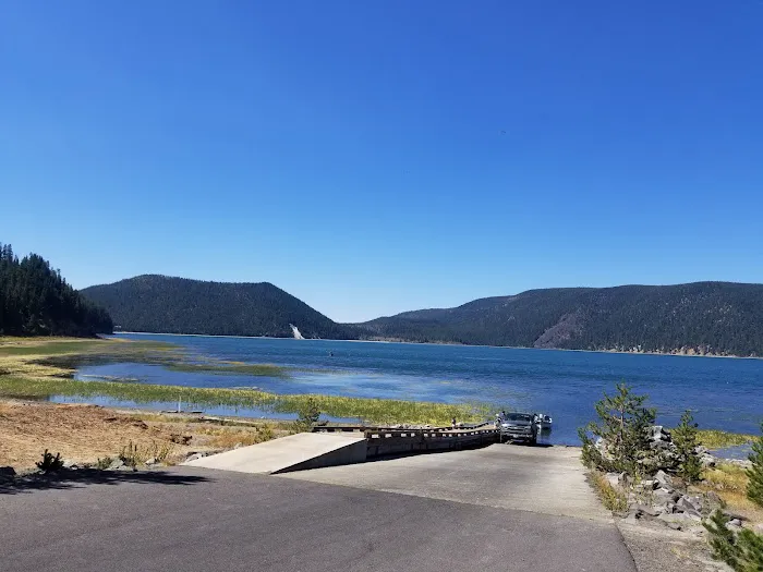 Newberry National Volcanic Monument 9