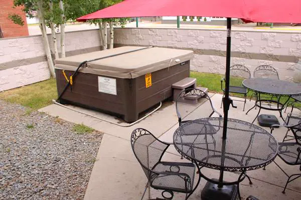 Quality Inn Gunnison-Crested Butte 0