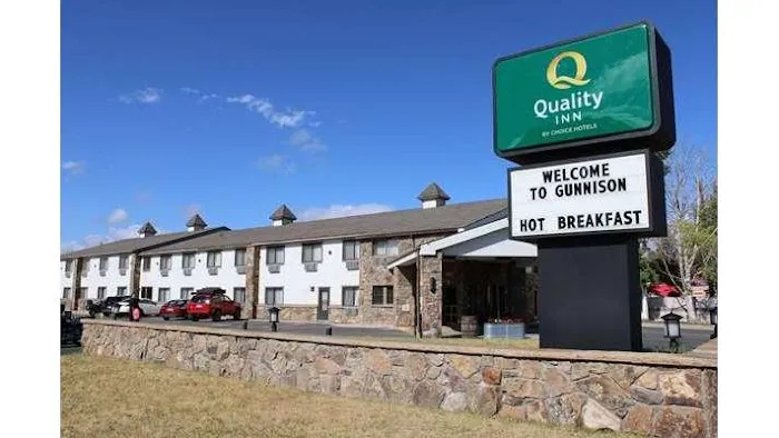 Quality Inn Gunnison-Crested Butte 1