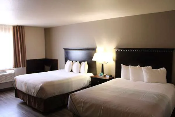 Quality Inn Gunnison-Crested Butte 4