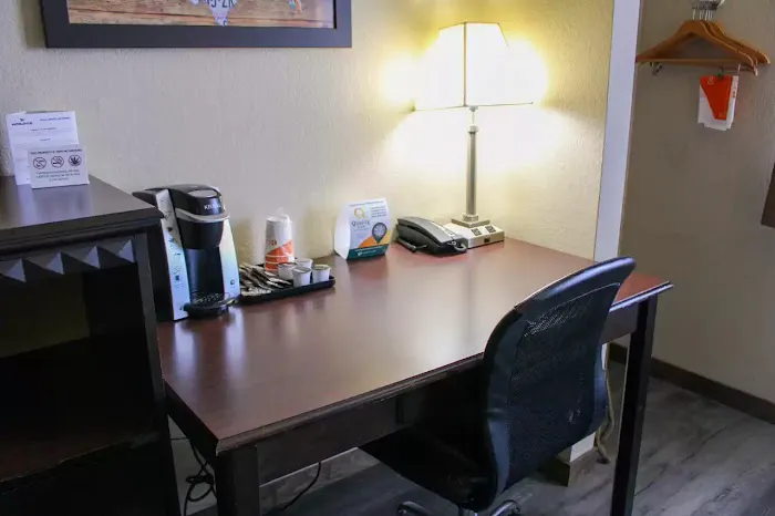 Quality Inn Gunnison-Crested Butte 9