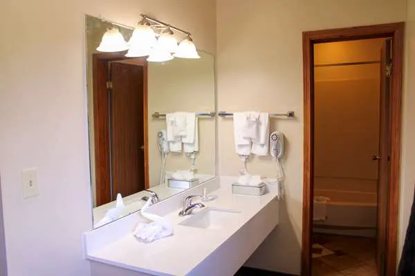 Quality Inn Gunnison-Crested Butte 5