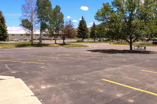 Quality Inn Gunnison-Crested Butte 8
